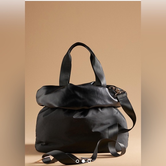 Dolce Vita for Anthropologie Candice Bag, NWT - Picture 3 of 10